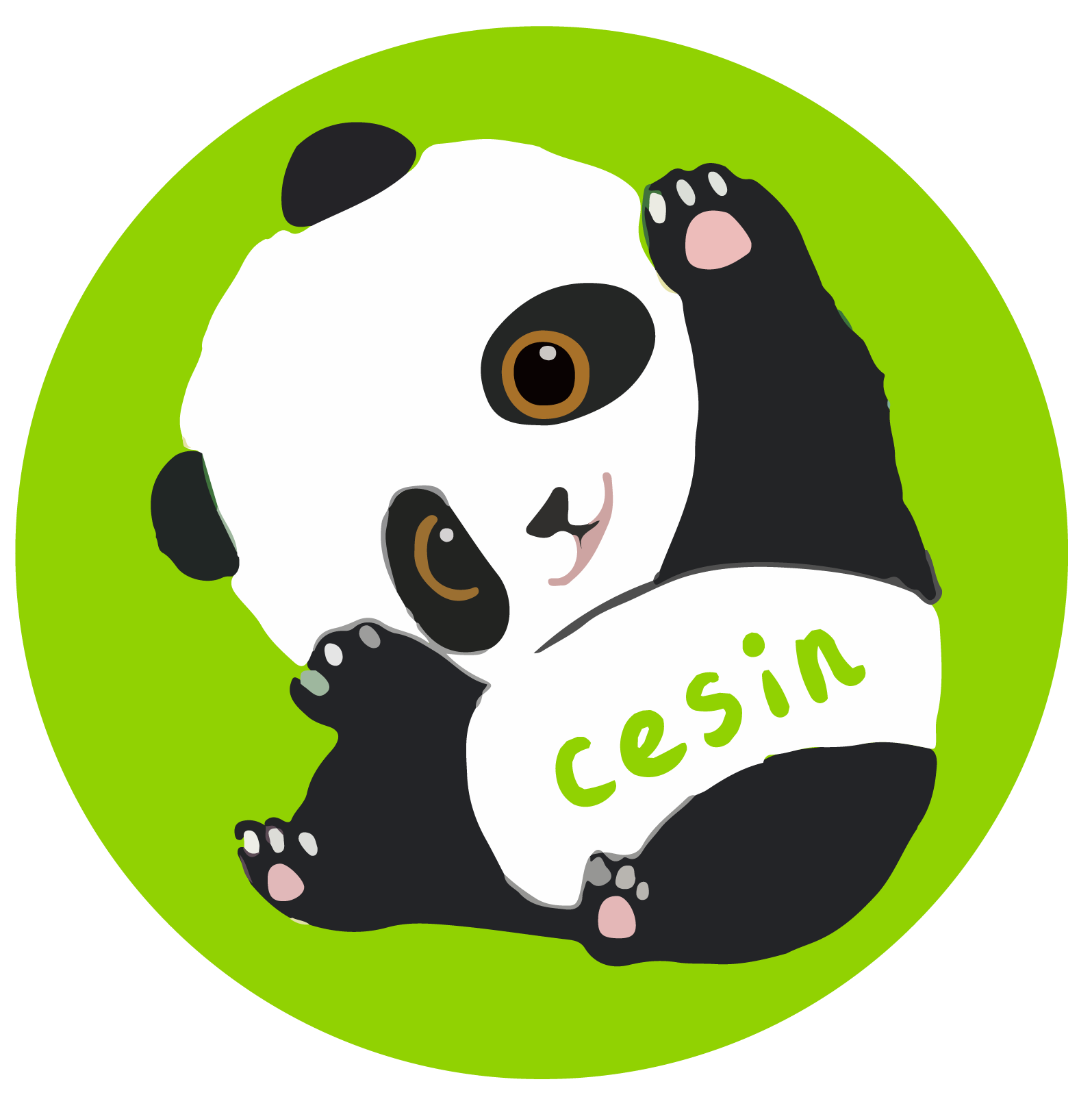 CESIN Logo